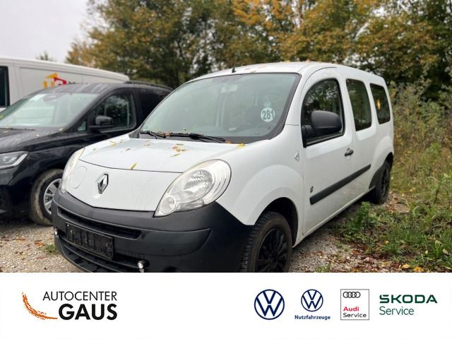 Kangoo Z.E Maxi