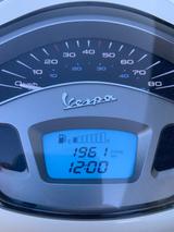 Vespa TOP - Zustand NUR 1.961 km Primavera 50 - Offers
