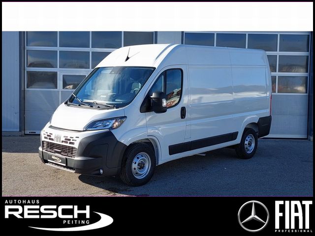 Fiat Ducato L2H2 Autom. Kamera, AHK, Klima, Tempomat