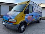 Renault RENAULT Master T33 2.8 dTi PM-TA Furgone - Renault Master aus 1999