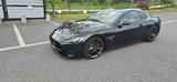 Maserati GranTurismo S MC Shift Sport Line Japan - Maserati Granturismo: Mc