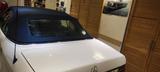 Mercedes-Benz E 220 Cabrio,1.Hand,H Gutachten NEU,Leder blau  - Mercedes-Benz E 220 in Kiel