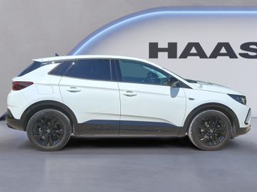 Opel Grandland (X) - 8