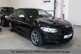 BMW M235i Coupe xDrive M-Performance*Alcantara - schwarze BMW M-Modelle