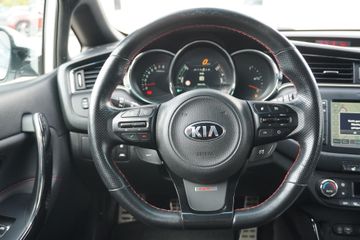 KIA pro cee'd / ProCeed - 12
