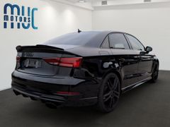 AUDI S3 2.0 TFSI Limo quattro~Stronic~Leder