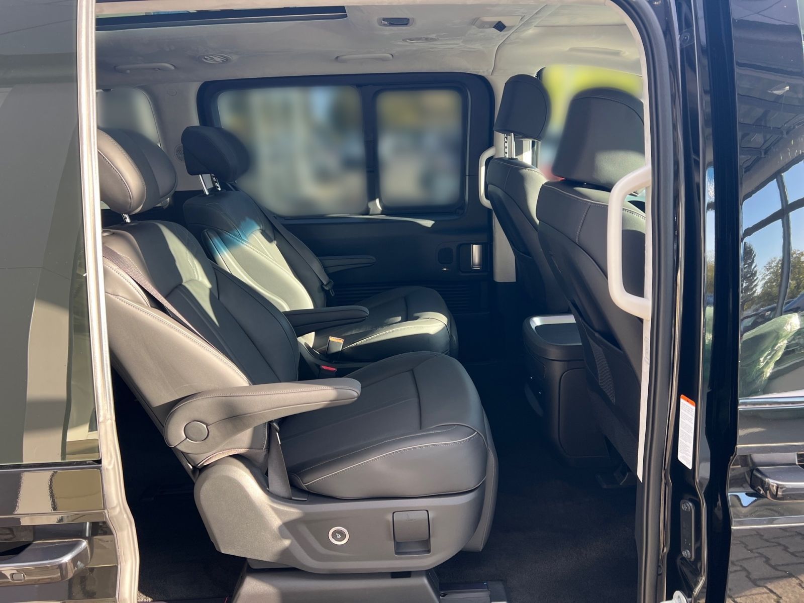 Hyundai Staria – Bild 24