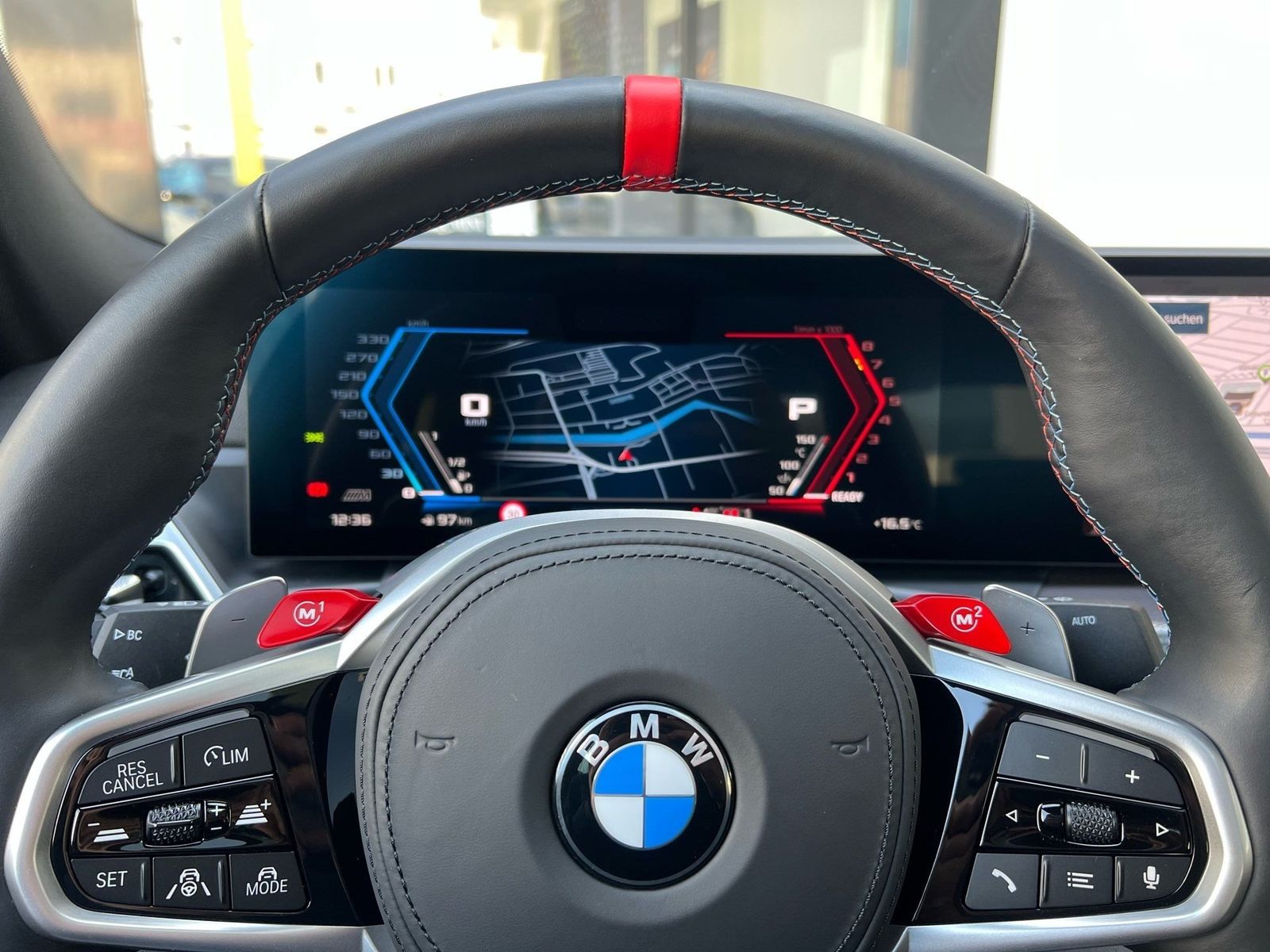 BMW M3 - Bild 21