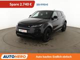 Land Rover Evoque D180 Mild-Hybrid R-dynamic SE Aut.*NAVI* - Land Rover Range Rover Evoque in Leipzig
