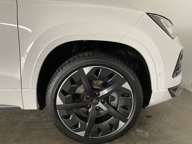 Ateca 1.5 TSI DSG AHK+PANO+NAVI+LED