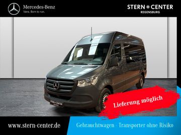 Mercedes Sprinter - 1