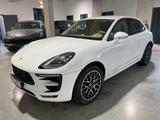 Porsche Macan GTS LED,Sport-Chrono,Mwst,EU6,Facelift - weiße Porsche Macan