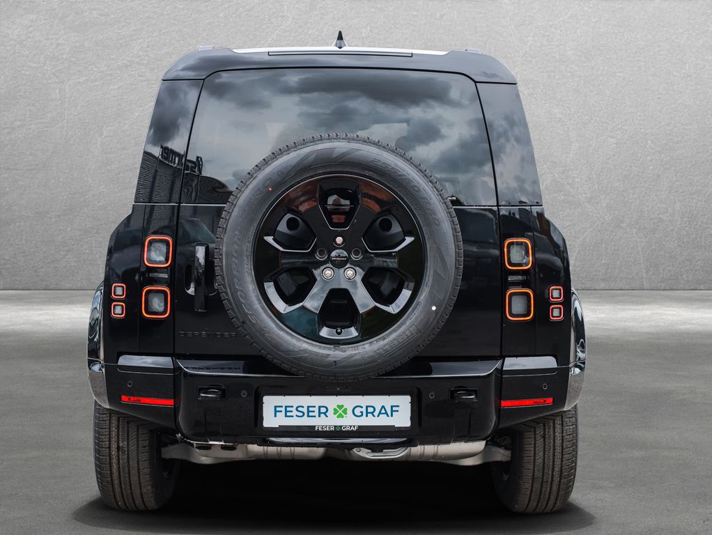 Land Rover Defender - Bild 7