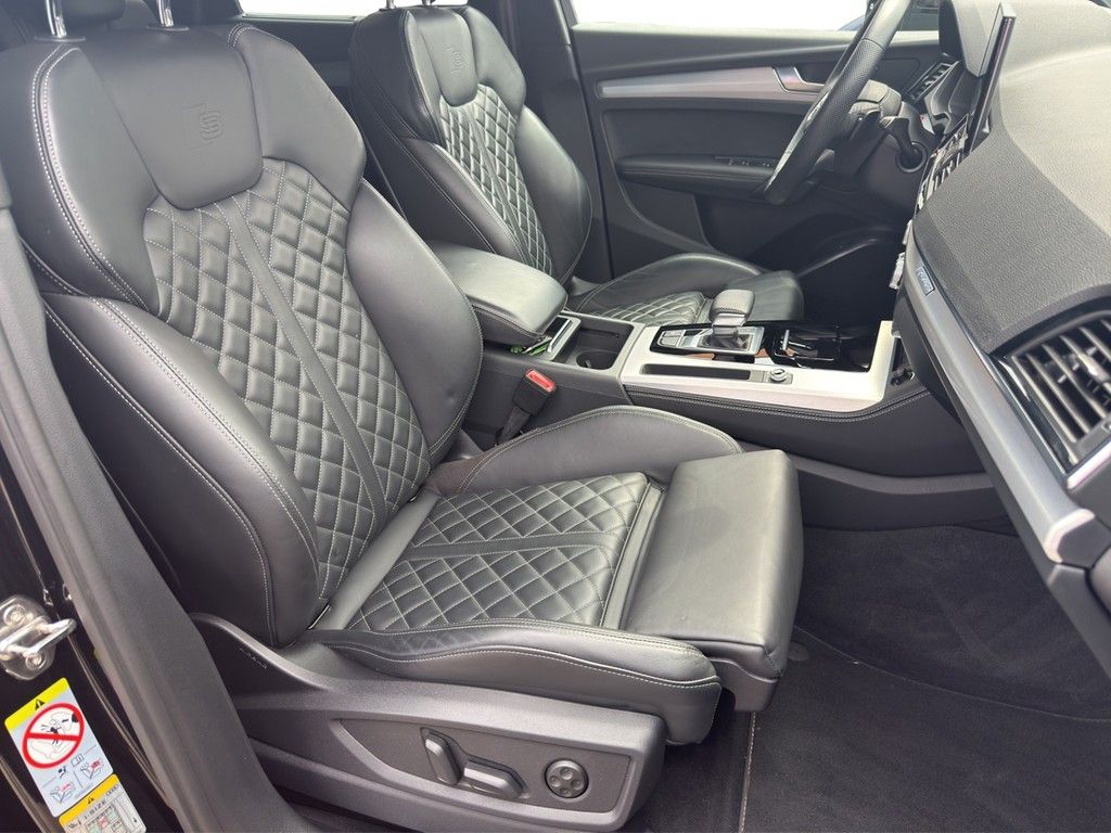 Audi Q5 - Bild 12