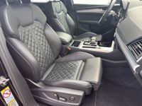 Audi Q5 - Vorschau Bild 12