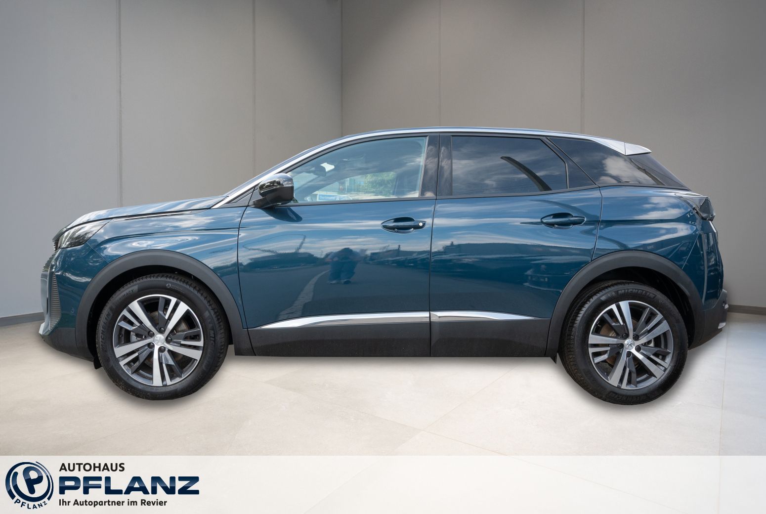 Peugeot 3008 - Bild 4