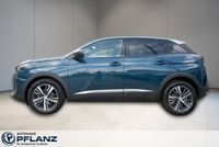 Peugeot 3008 - Vorschau Bild 4