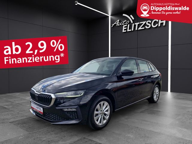 SKODA Scala Selection 1.0 TSI DSG ACC MATRIX NAVI