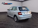 Skoda Fabia Ambition *Sitzheizung*Bluetooth*Garantie* - Skoda Fabia: Ambition