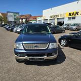 Ford Explorer V8 EDDIE BAUER 4X4 AT- TÜV 6.27 EL-GSD  - Ford Explorer aus 2006