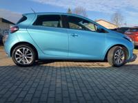 Renault ZOE Z.E. 50 Intens NAVI|PDC|SHZ
