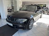 BMW 135 Cabrio*Leder*Xenon*M-Paket* - BMW: M1