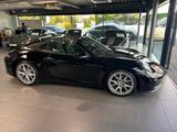 Porsche 992 II Carrera Cabriolet Leder/Sp.Ab/Sitz Lüftun