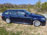 BMW 520i touring, Edition Sport, Leder, Panoramadach - BMW 520 aus 2008