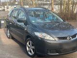Mazda 5 Top A1 - Mazda 5 aus 2005