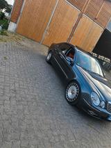 Mercedes-Benz Mercedes benz e280 cdi - Mercedes-Benz E 280 in Hannover