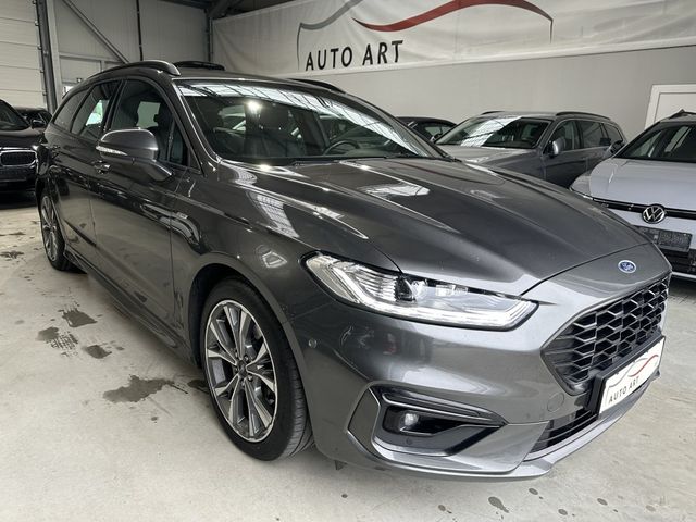 Ford Mondeo ST-Line LED SHZ STHZ AHK DAB Pano