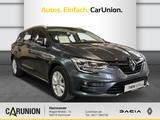 Renault Megane Grandtour BUSINESS E-TECH PLUG-IN 160 - Renault Megane Plug-in Hybrid (PHEV) Gebrauchtwagen