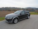 Audi A4 Allroad 2.0 TDI S tronic quattro, HU 08/27 - gebrauchte Audi A4 Allroad aus dem Jahr 2013