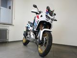 Honda CRF1100 Adventure Sports 6 Jahre Garantie, 2025 - HONDA WEIß