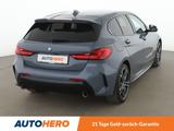 BMW 120d xDrive M Sport Aut.*NAVI*LED*HUD*ACC*CAM* - BMW 120 Gebrauchtwagen in München