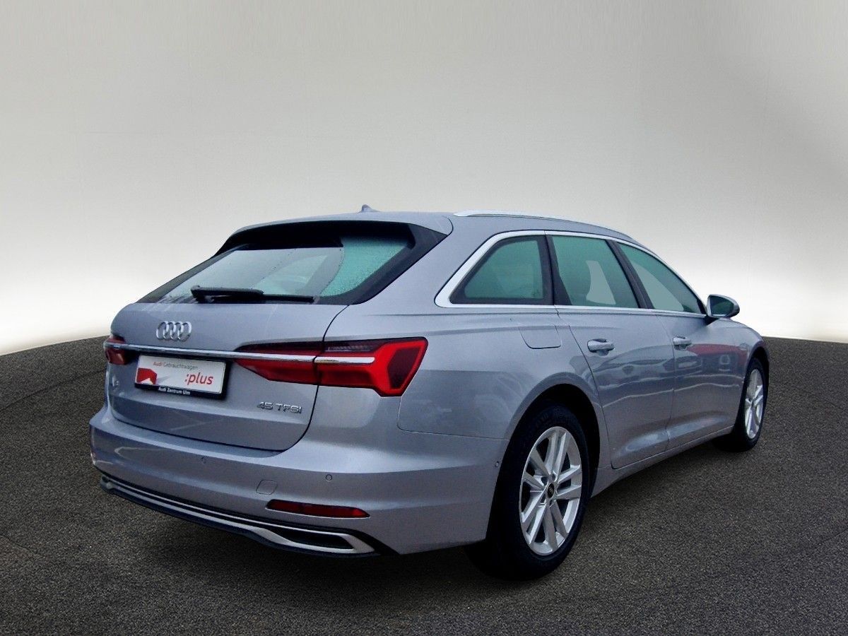 Audi A6 - Bild 4