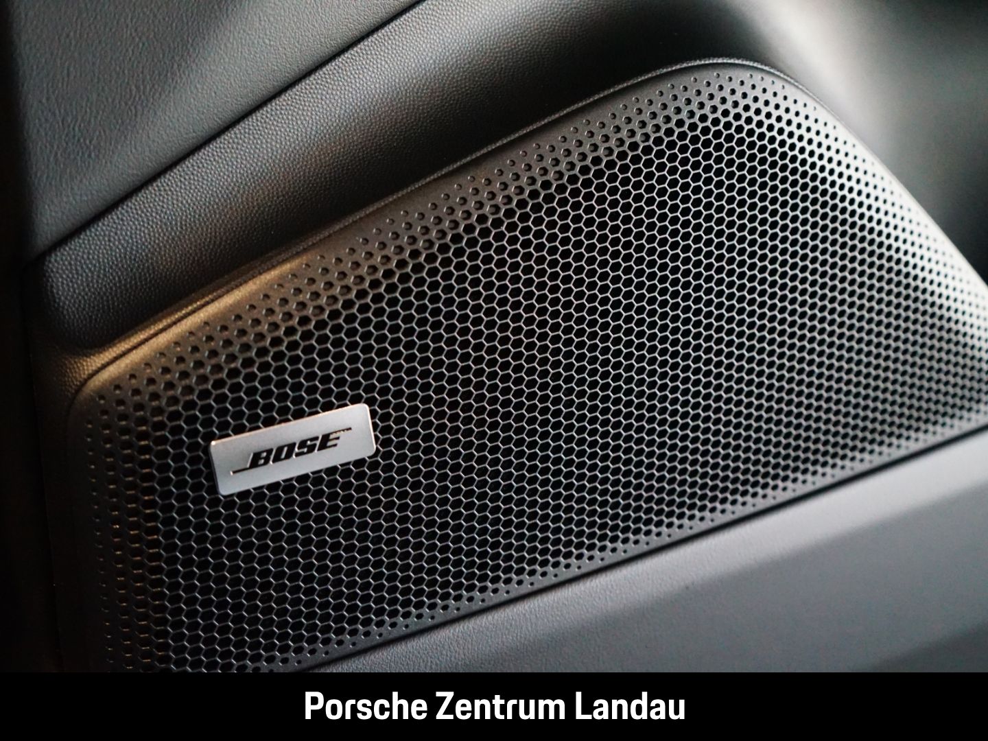 Porsche Macan - Bild 29