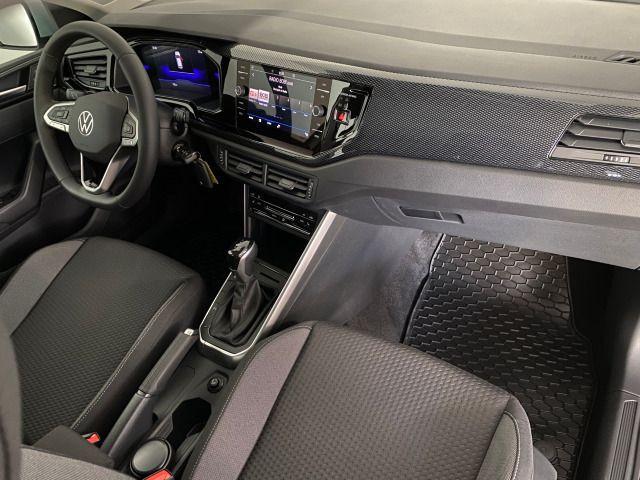 Volkswagen Polo Life 1.0 TSI DSG SHZ+KAMERA+ALU+KLIMAAUTO, миниатюра 13