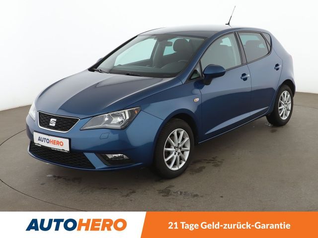 Seat Ibiza 1.2 TSI Style*NAVI*TEMPO*PDC*SHZ*