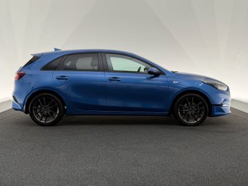 KIA cee'd / Ceed - 8