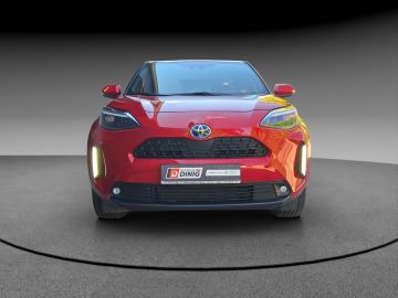 Toyota Yaris Cross - 3