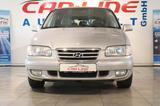 Hyundai Trajet 2.7 V6 GLS *7-Sitzer*Automatik*AHK 1,9t* - Hyundai Trajet: 2.7