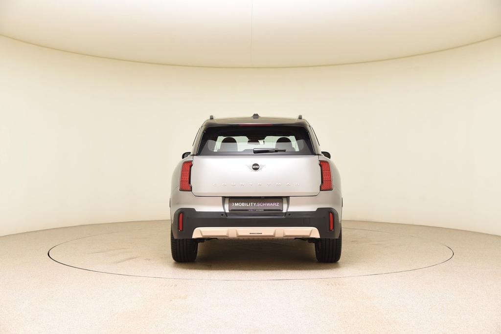 MINI Cooper C Countryman