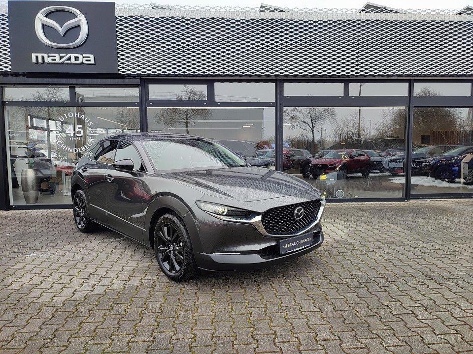 Mazda CX-30 2.5L 140PS Homura