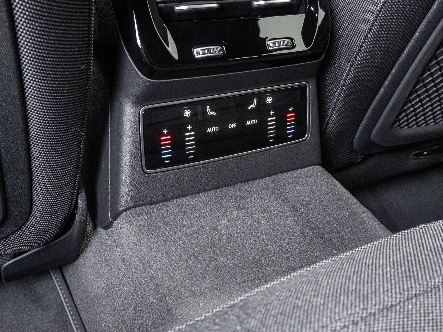 Audi A6 - Bild 15
