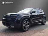 Jeep Avenger Summit 1.2 MHEV -Leder-Panoramadach-MY25