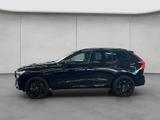 Volvo XC60 T6 AWD Recharge Ultimate Black-Edition Luft - Volvo XC60: Recharge Ultimate Black Edition