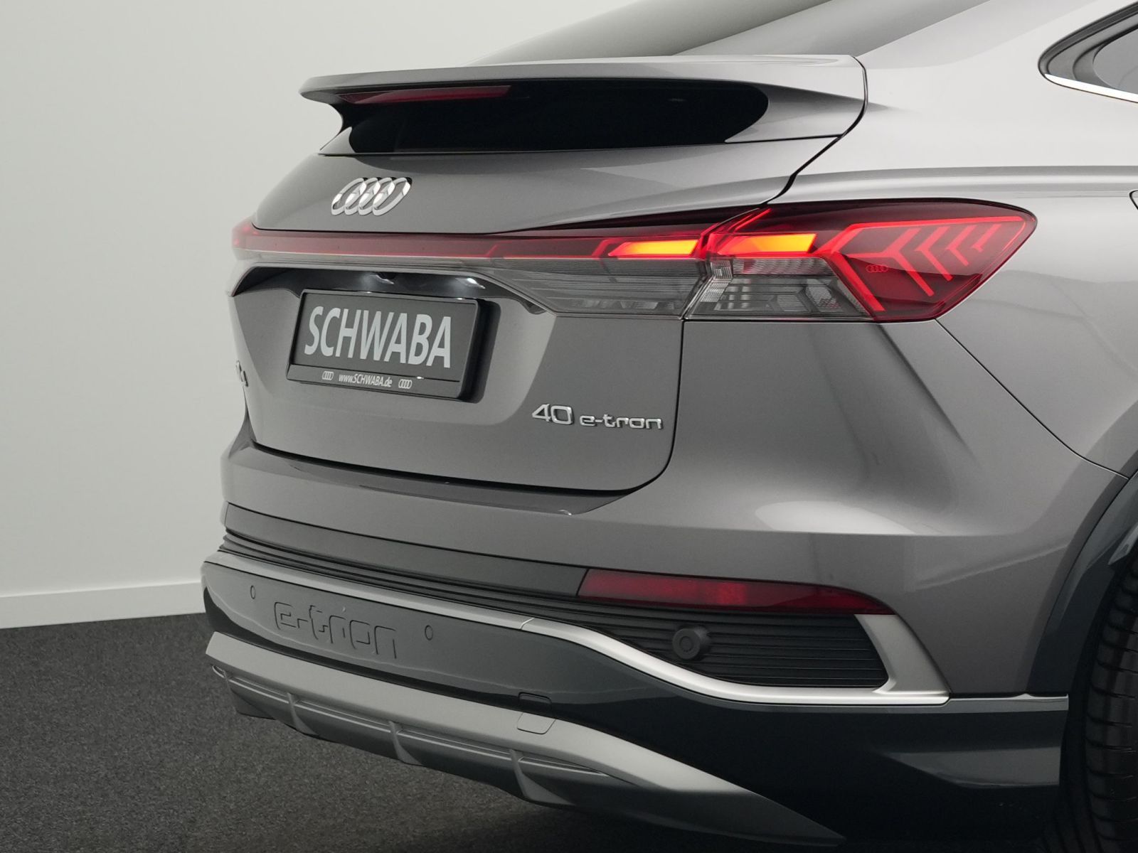 Audi Q4 e-tron - Bild 36