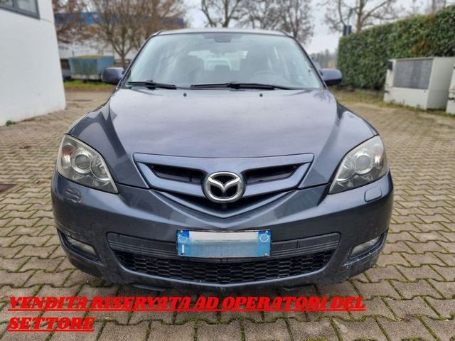 Mazda Mazda3 Mazda3 1.6 TD 16V 109CV Energy