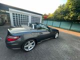 Mercedes-Benz SLK 350 AMG Line Automatik - MB 100 Garantie - Mercedes-Benz SLK 350: AMG
